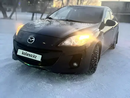 Mazda 3 2012 года за 4 100 000 тг. в Астана – фото 4