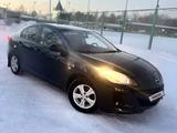 Mazda 3 2012 года за 4 500 000 тг. в Петропавловск