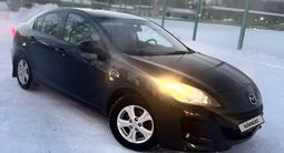 Mazda 3 2012 года за 4 700 000 тг. в Петропавловск