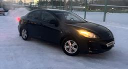 Mazda 3 2012 года за 4 700 000 тг. в Петропавловск – фото 5