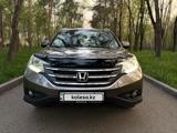 Honda CR-V 2014 года за 10 000 000 тг. в Алматы – фото 3