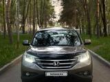 Honda CR-V 2014 года за 10 000 000 тг. в Алматы – фото 4