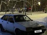 ВАЗ (Lada) 2109 1993 года за 350 000 тг. в Усть-Каменогорск – фото 2