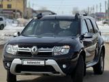 Renault Duster 2017 года за 7 000 000 тг. в Уральск