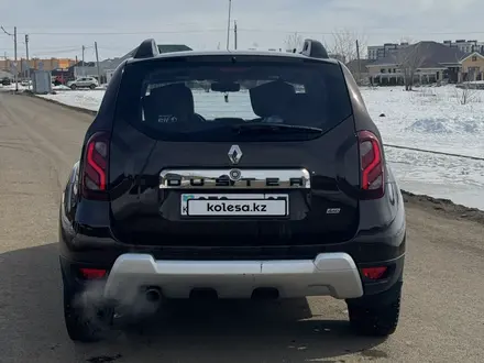 Renault Duster 2017 года за 7 000 000 тг. в Уральск – фото 13