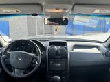 Renault Duster 2017 года за 7 500 000 тг. в Уральск – фото 2