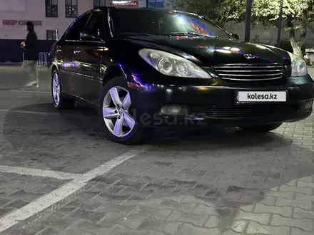 Lexus ES 300 2003 года за 6 100 000 тг. в Кызылорда