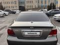 Toyota Camry 2002 года за 4 500 000 тг. в Алматы – фото 10