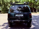 Jeep Grand Cherokee 1992 года за 5 500 000 тг. в Алматы – фото 4