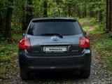 Toyota Auris 2008 годаүшін3 950 000 тг. в Петропавловск – фото 4