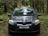 Toyota Auris 2008 годаүшін3 950 000 тг. в Петропавловск