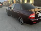 ВАЗ (Lada) Priora 2170 2012 годаfor2 300 000 тг. в Атырау – фото 5