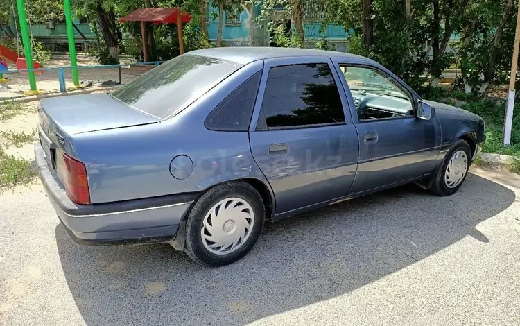 Opel Vectra 1990 годаүшін600 000 тг. в Кызылорда