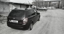 ВАЗ (Lada) Kalina 2194 2014 года за 2 800 000 тг. в Конаев (Капшагай) – фото 2
