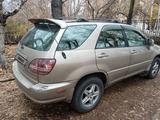 Lexus RX 300 1999 годаfor4 500 000 тг. в Усть-Каменогорск – фото 3