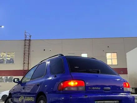 Subaru Impreza 1998 года за 1 630 000 тг. в Алматы – фото 5