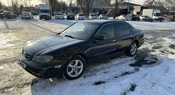 Nissan Maxima 2000 года за 2 500 000 тг. в Алматы – фото 2