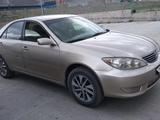 Toyota Camry 2005 года за 4 550 000 тг. в Алматы – фото 2