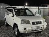 Nissan X-Trail 2005 года за 4 500 000 тг. в Алматы