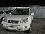 Nissan X-Trail 2005 года за 4 300 000 тг. в Кордай – фото 2