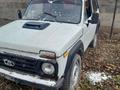 ВАЗ (Lada) Lada 2121 1997 годаfor700 000 тг. в Мерке – фото 2