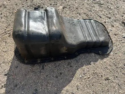 Поддон картер 4A-FE за 15 000 тг. в Караганда
