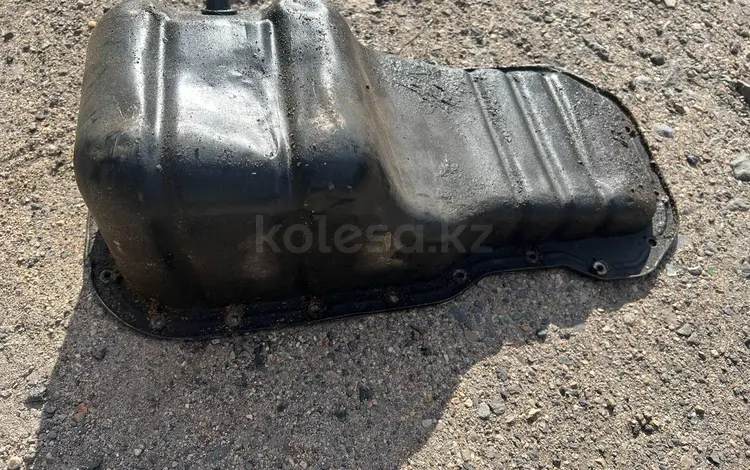 Поддон картер 4A-FE за 15 000 тг. в Караганда