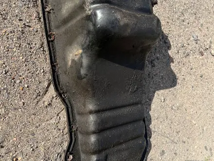 Поддон картер 4A-FE за 15 000 тг. в Караганда – фото 6