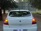 Renault Megane 2006 года за 4 000 000 тг. в Алматы – фото 4