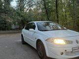 Renault Megane 2006 года за 4 000 000 тг. в Алматы – фото 3