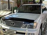 Lexus LX 470 2004 года за 11 500 000 тг. в Шымкент