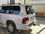 Lexus LX 470 2004 года за 11 500 000 тг. в Шымкент – фото 5