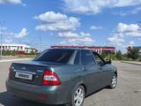 ВАЗ (Lada) Priora 2170 2010 годаүшін2 450 000 тг. в Костанай – фото 3