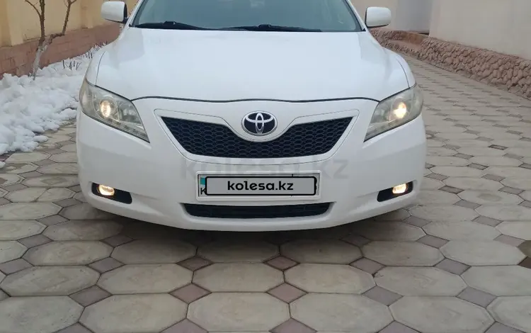 Toyota Camry 2006 годаfor5 500 000 тг. в Тараз