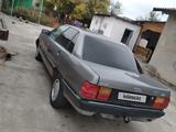 Audi 100 1988 годаfor600 000 тг. в Жаркент