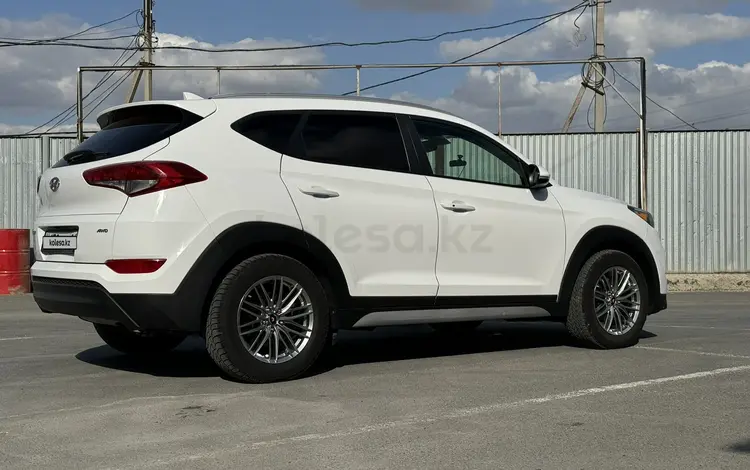 Hyundai Tucson 2017 годаfor9 000 000 тг. в Атырау