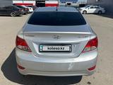 Hyundai Accent 2013 года за 3 658 000 тг. в Астана – фото 2
