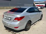 Hyundai Accent 2013 года за 3 292 200 тг. в Астана – фото 4