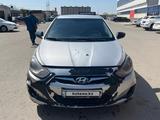 Hyundai Accent 2013 года за 3 566 550 тг. в Астана