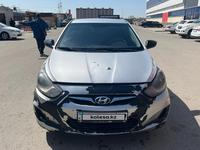 Hyundai Accent 2013 года за 3 292 200 тг. в Астана