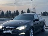 Kia Optima 2016 годаfor7 400 000 тг. в Тараз – фото 3