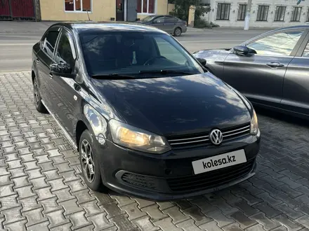 Volkswagen Polo 2014 года за 2 250 000 тг. в Актобе