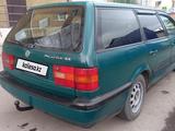 Volkswagen Passat 1994 годаүшін1 350 000 тг. в Астана – фото 3