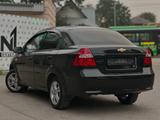 Chevrolet Nexia 2022 года за 4 500 000 тг. в Алматы – фото 3