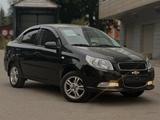 Chevrolet Nexia 2022 года за 4 500 000 тг. в Алматы