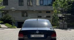 Volkswagen Polo 2012 года за 2 700 000 тг. в Алматы – фото 4