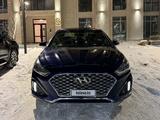 Hyundai Sonata 2018 годаfor4 400 000 тг. в Караганда