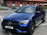 Mercedes-Benz GLC Coupe 300 2019 года за 32 000 000 тг. в Алматы – фото 2