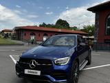 Mercedes-Benz GLC Coupe 300 2019 годаүшін32 000 000 тг. в Алматы