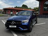 Mercedes-Benz GLC Coupe 300 2019 годаүшін32 000 000 тг. в Алматы – фото 4